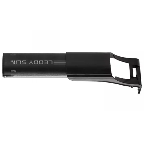 Rampe LED Leddy Slim Duo Sunny & Plant 2.0 Day & Night | Noir 10 W - AQUAEL