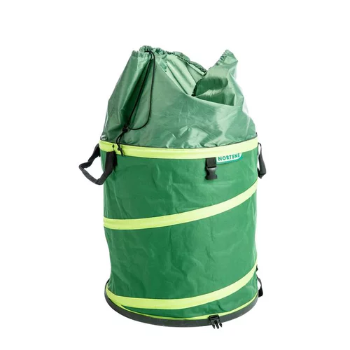 Sac Pop-up max coloris vert - 100L