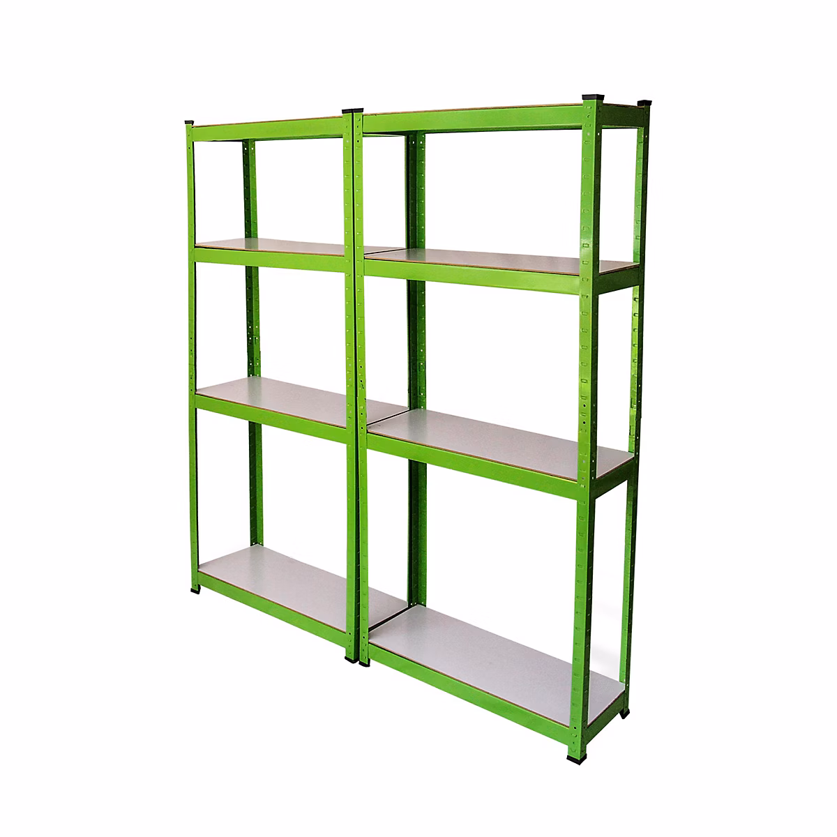 2 Etagere resistant a l eau Monster Racking – Réf. LUNLATVBP6169084900