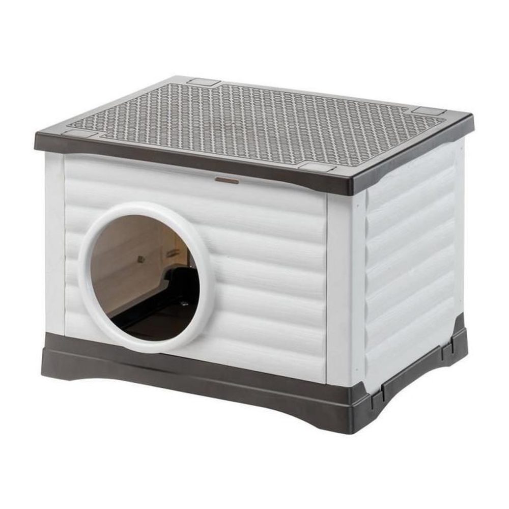 Ferplast Niche – Aménagement du jardin