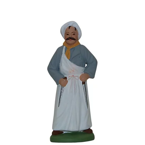 Boucher 7 cm