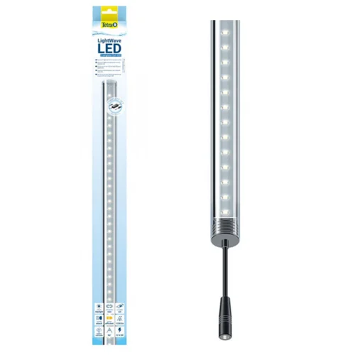 Tube LED pour aquarium sans transformateur TETRA LightWave Single - 430