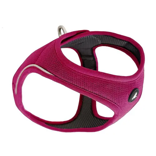 Harnais veste Kyflie Momentum Air Fuchsia
