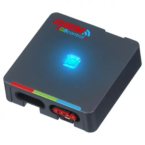 Contrôleur rampe LED spécifique, EHEIM RGBcontrol+e - pour powerRGB