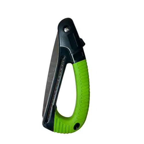 Scie pliante arboricole botanic® - lame 18 cm