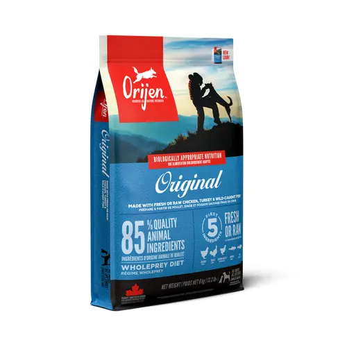 Croquette pour chien adulte Original Orijen® - 6 kg