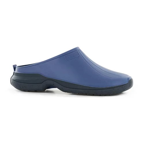Sabots coloris bleu Blackfox Marschal - Pointure 43