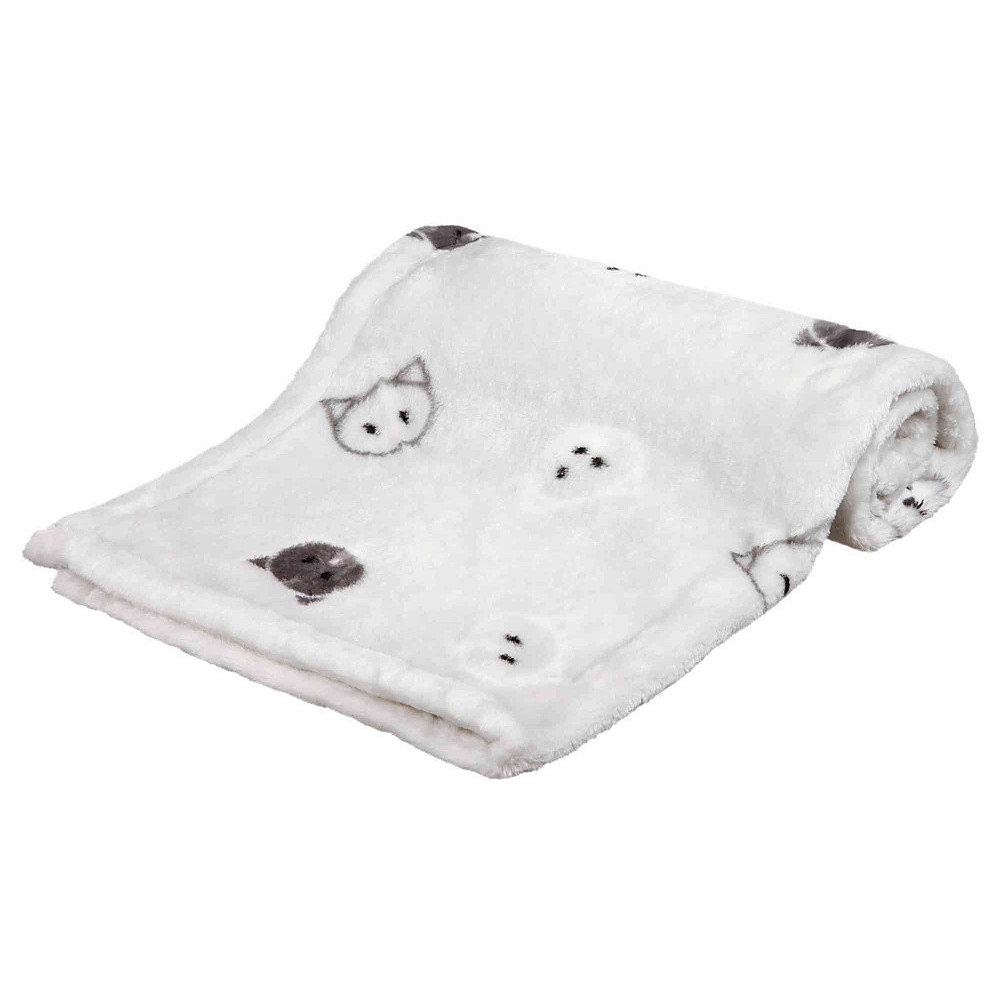 Chien – Couverture Mimi 70 par 50 cm pour chat