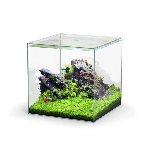 Aquarium cuve nue Kubus - 54L
