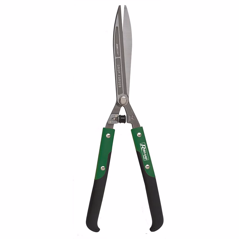 Outil pour tailler les arbres – Cisaille haies pro 60cm lames forgées