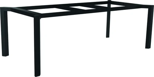 Pied de table Penta Stern - 220 x 100 x 1,3 cm