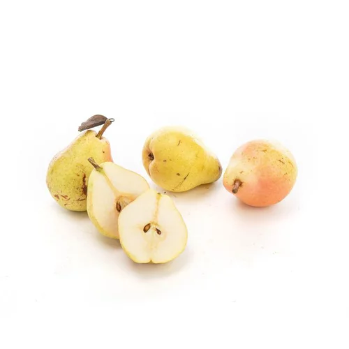 Poire William bio de France - Prix au kg