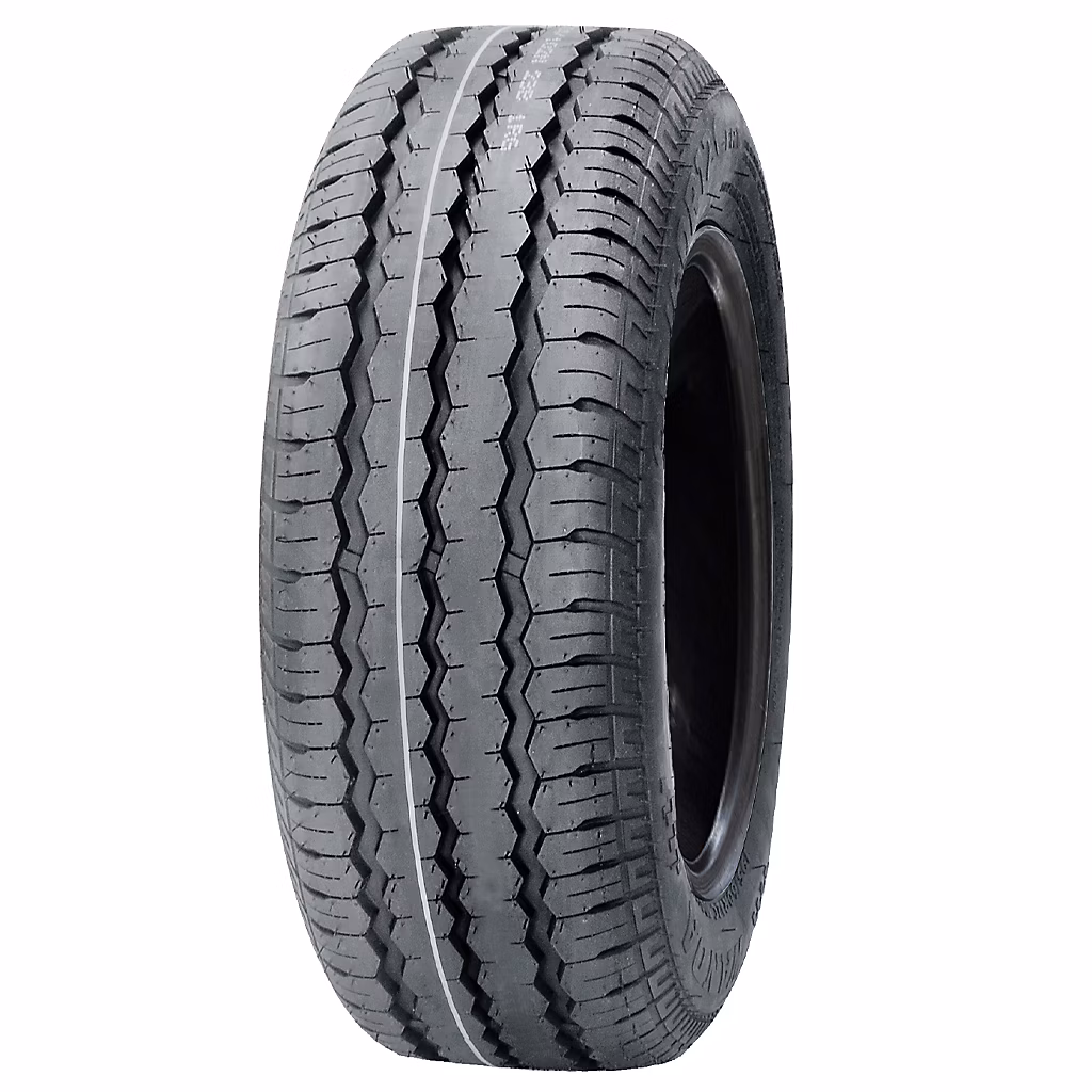 195/55R10 Trailer Tyre 98/96P WR301 Tubeless Radial High Speed Towing 750kgs – Réf. DTHRLFLTF2896539881