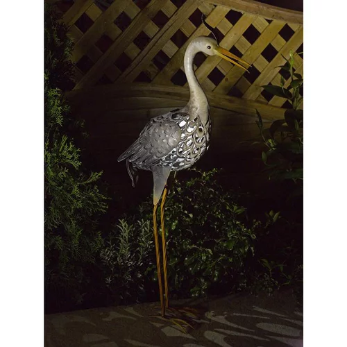 Lampe Solaire Héron