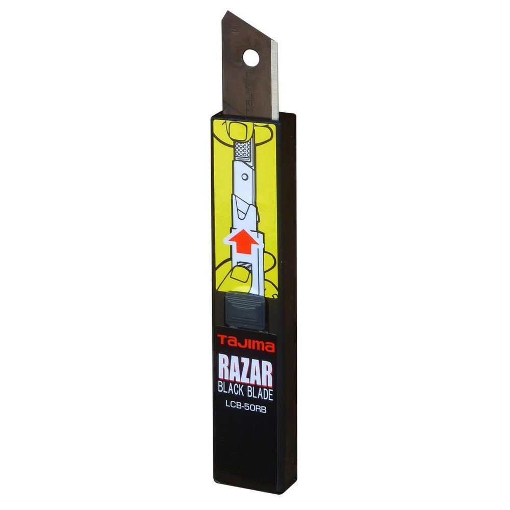 TAJIMA Kit mesure + cutter + lames