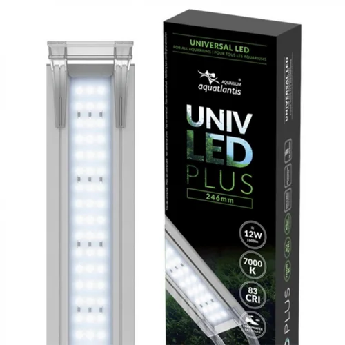 Éclairage LED universel 20W - AQUATLANTIS Univ LED Plus 376