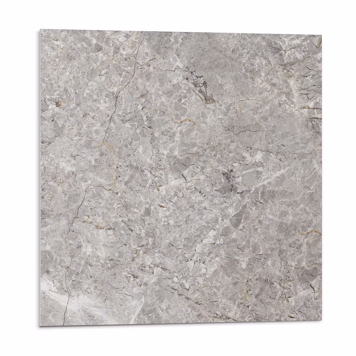 Carreau Vinyl Adhésif Wallfluent 20 × 20 cm Motif De Pierre Naturelle 20 pièces