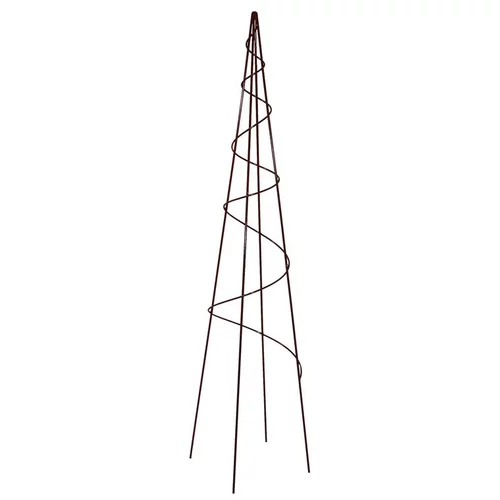 Tuteur Mini Grimpante Spirale 100 cm