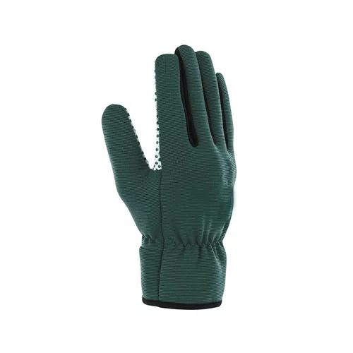 Gant Gripper Uni vert foncé taille 8
