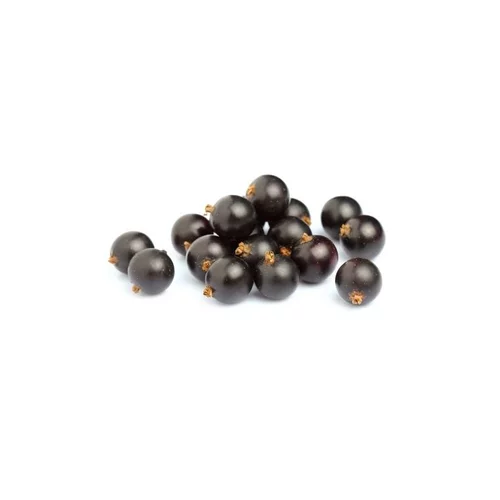 Cassis bio de France - Barquette 125 g