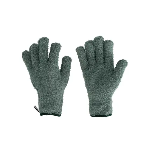 Gant Dust coloris vert Blackfox - taille unique