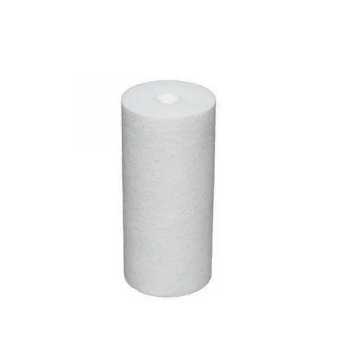 Cartouche à fibres 5 microns pour filtration d'eau - AQUAPRO PPS