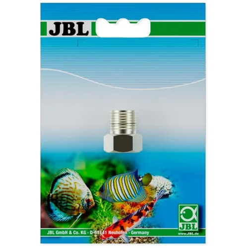 Adaptateur bouteilles CO2 jetables, pour système ProFlora - JBL Adapt U - u201
