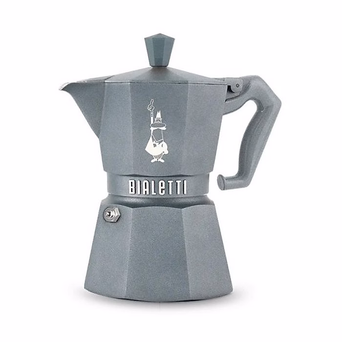 Bialetti Cafetière italienne 3 tasses – 0009075