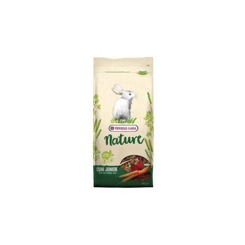 Cuni Nature Junior. Le sac de 700 g