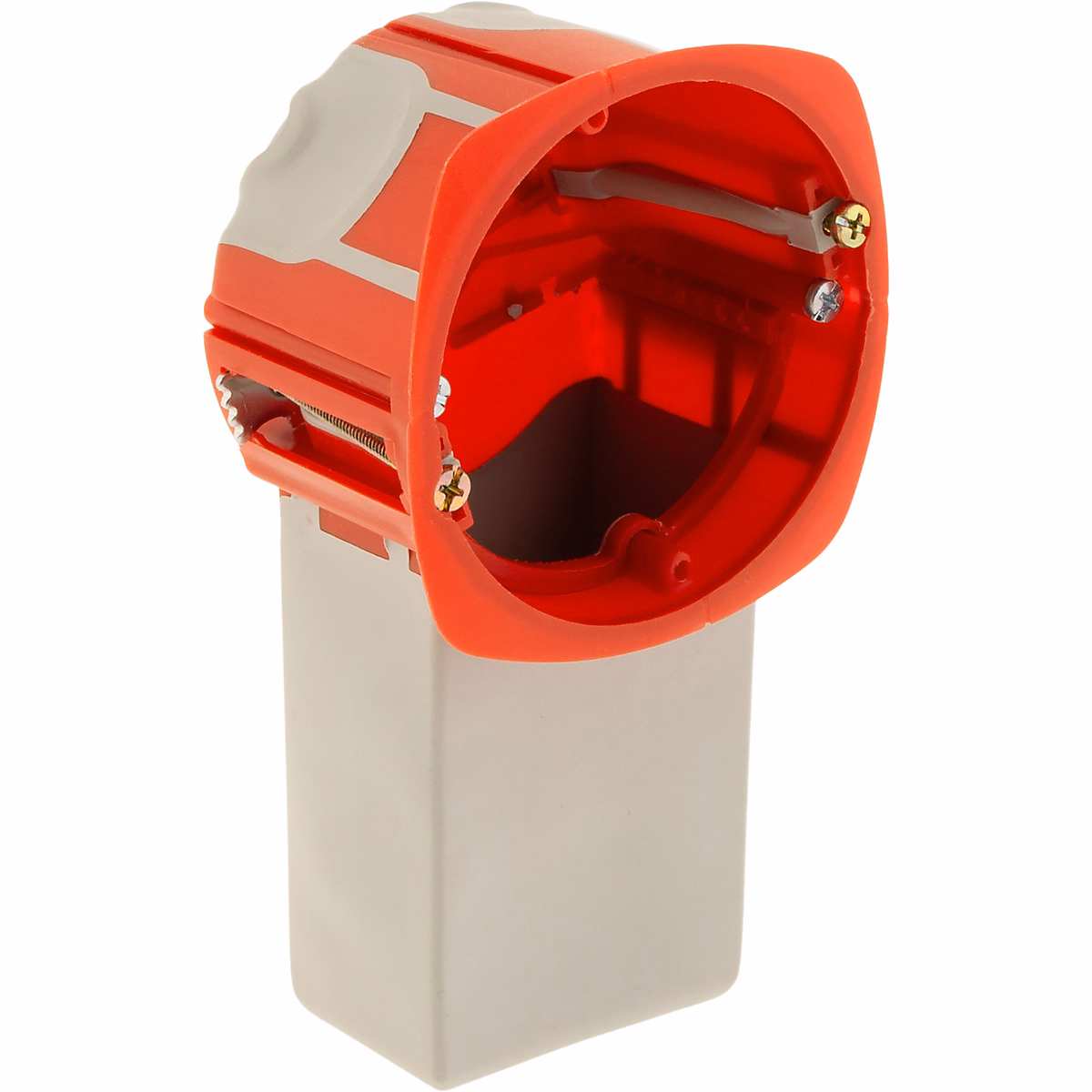 Boîte micro – module No Airbox 1 poste Protec