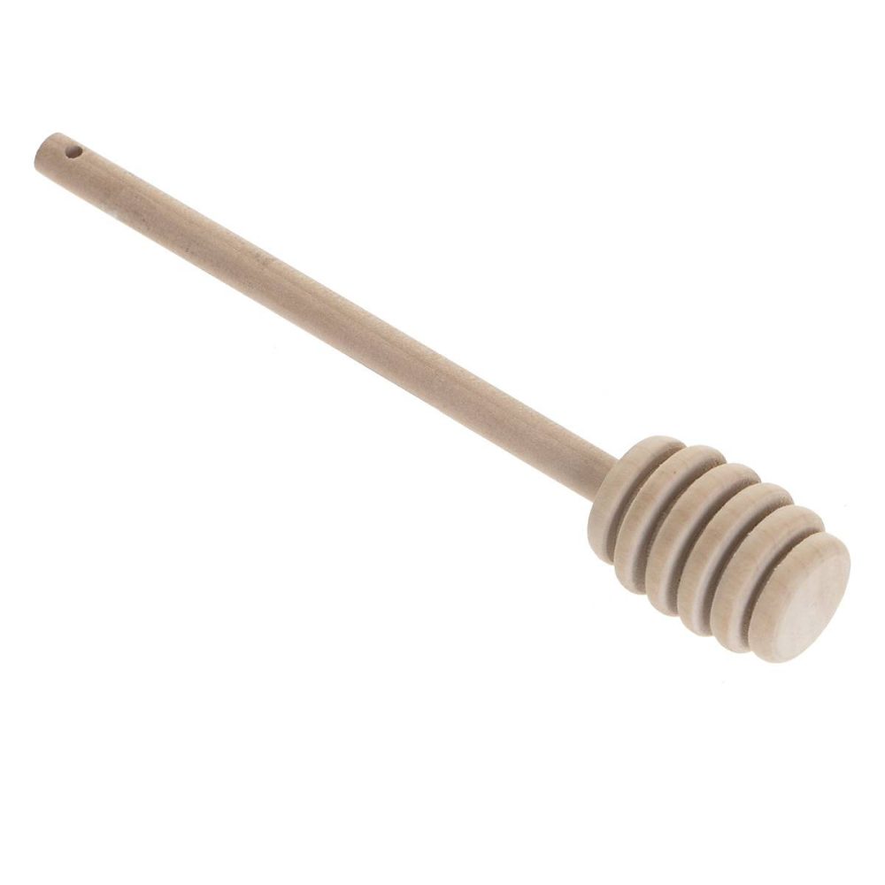 Cuillère à miel bambou – 5five