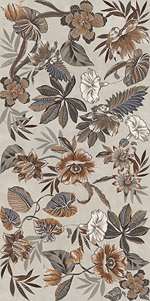 Carrelage Affreschi Morris | brillant 120 × 60cm ( vendu par boite de 1 – 44 m² )