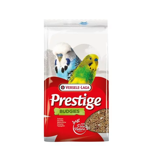 Mélange de graine prestige pour perruches 4 kg