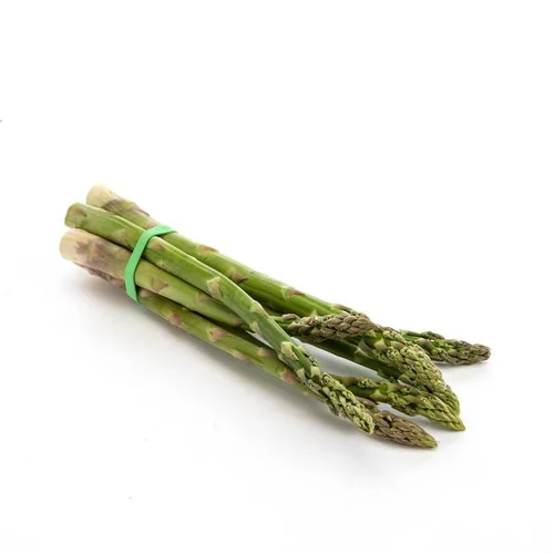 Asperge verte bio d'Espagne - Botte de 500g