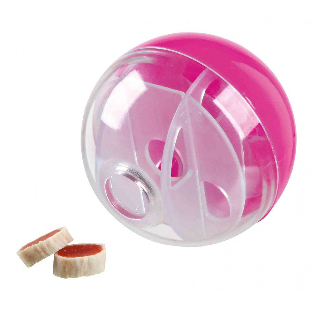 balle a friandise D 5 cm pour chat – Réf. BTMKZSACY4864086642
