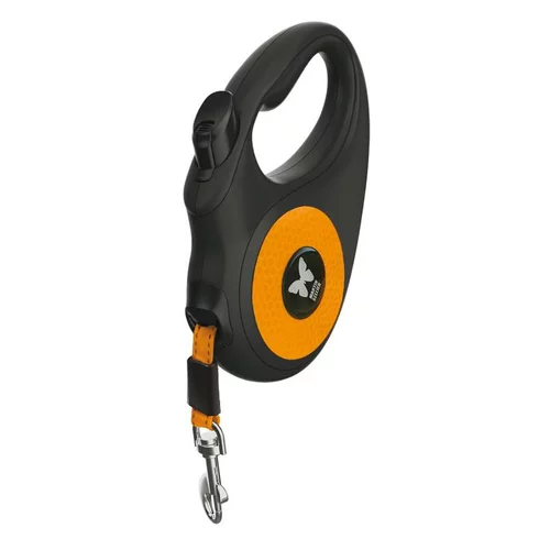 Instinct sangle L orange fluo 5 m
