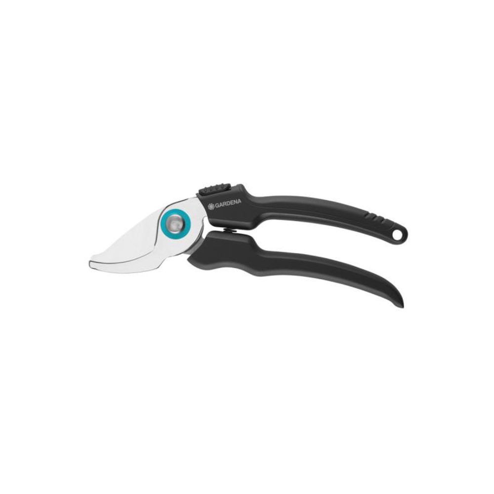 Gardena Sécateur à lame franche EcoLine GARDENA - Acier inoxydable - 18 mm - 12210-20