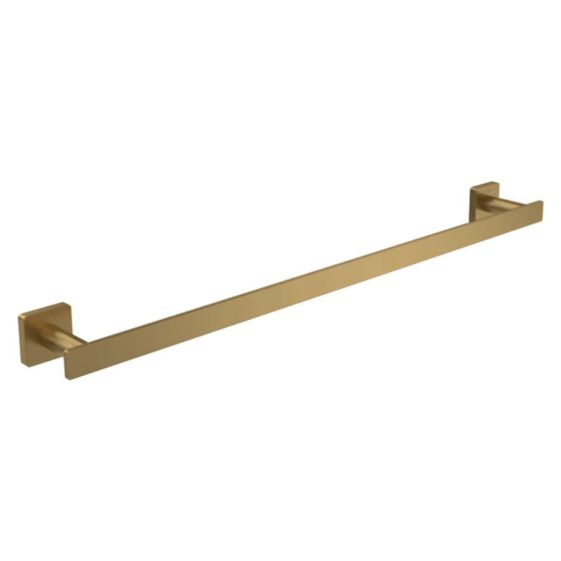 Barre porte | serviettes VILLEROY ET BOCH Elements – Striking aspect or brossé