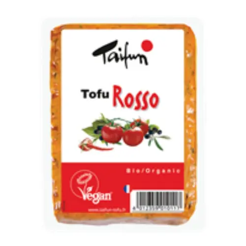 Tofu rosso Taifun - 200 g