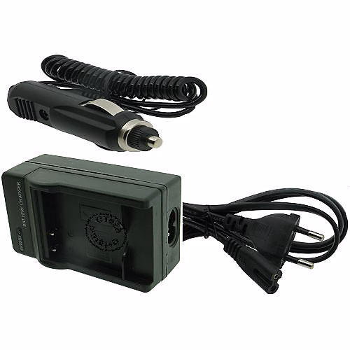Chargeur compatible avec PANASONIC LUMIX DMC-LX7 – Réf. QHSQIEIMK4400311930