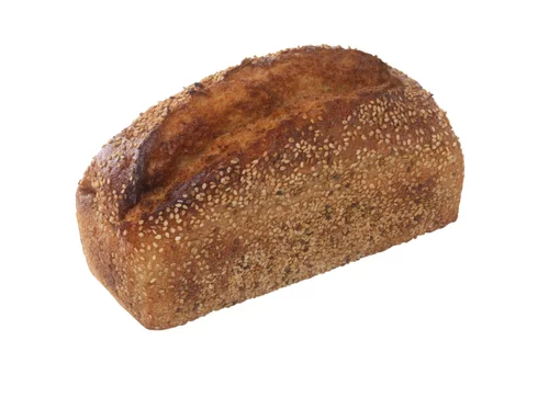 Pain au sésame bio moulé tranché Belledonne - 500 g