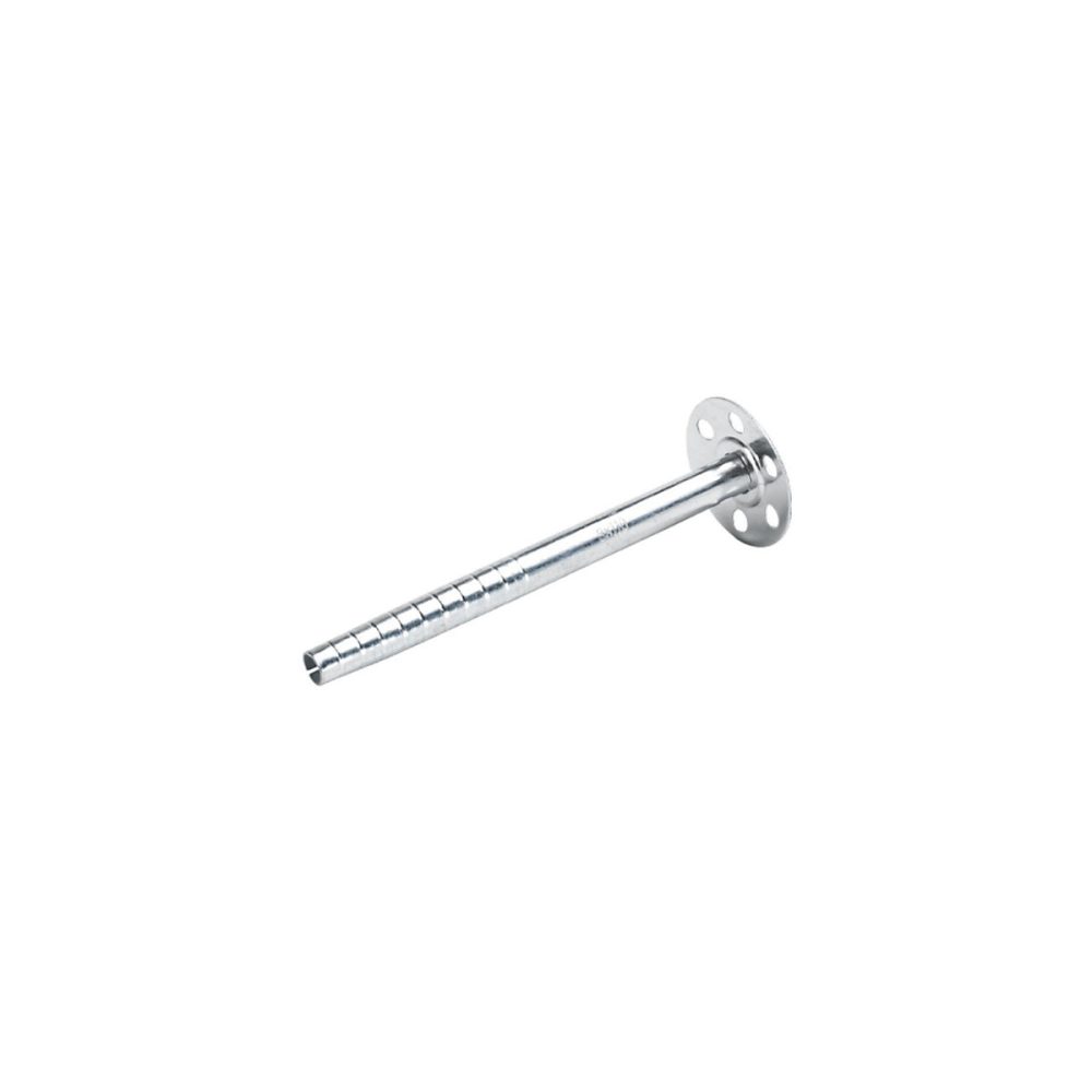 Chevilles à clouer D.35 × 100 mm pour panneaux de construction prêt à carreler – Boîte de 250, Sopro
