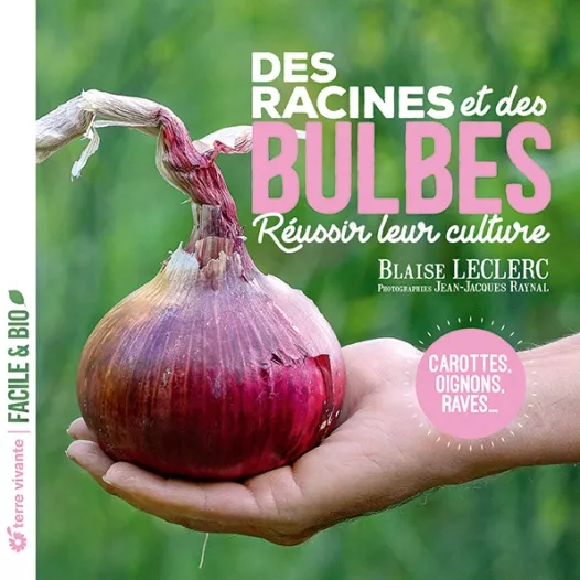 Semailles - Des racines et des bulbes