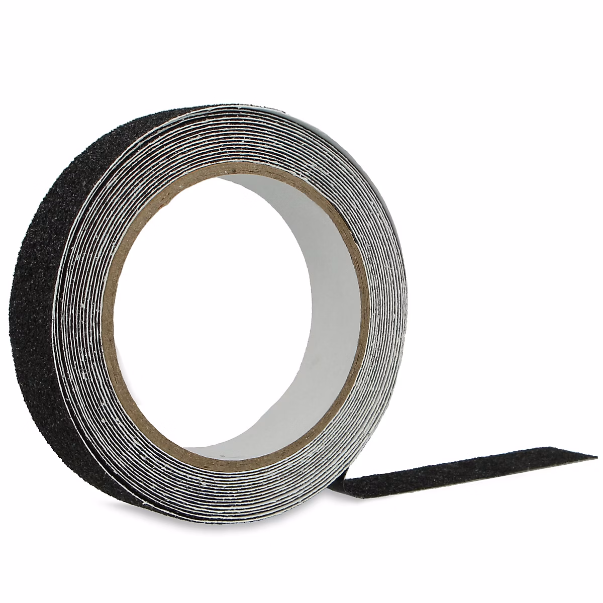 AMIG – Ruban antidérapant 612, 5 m x 25 mm, Noir