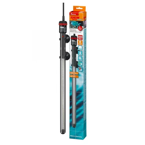 Chauffage aquarium thermorégulé 300 Watts - EHEIM Thermocontrol e