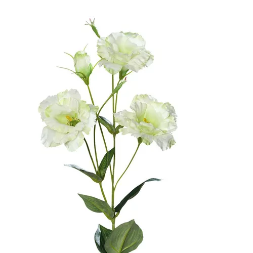 Lisianthus artificiel H83 cm