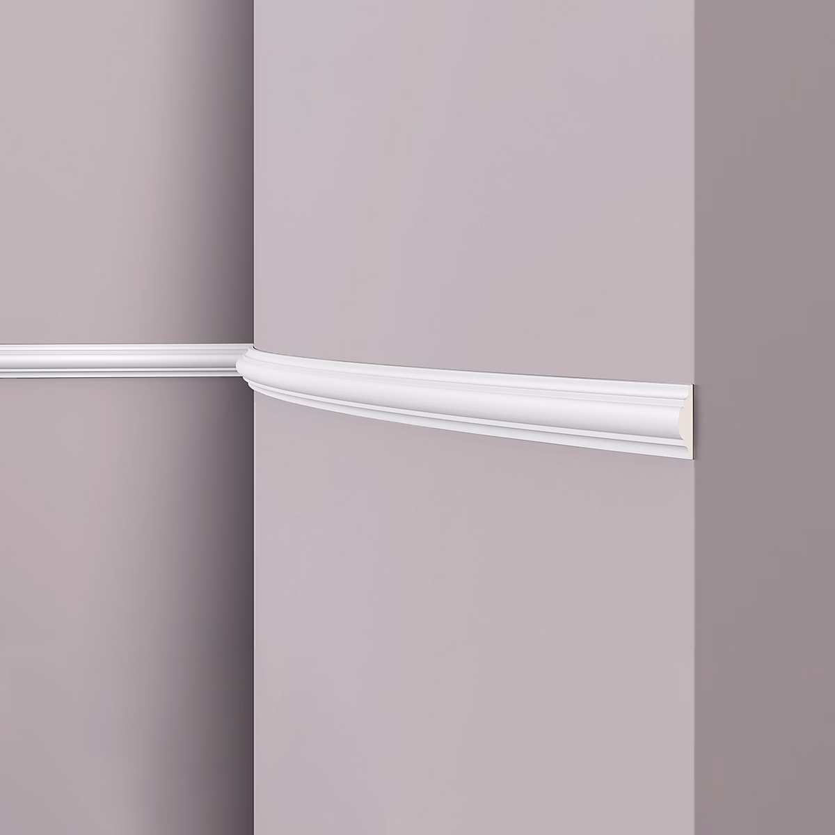 Moulure et corniche – Cimaise NMC ARSTYL Z10 Flex Moulure décorative flexible