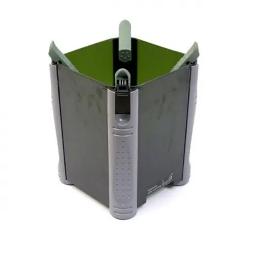 Filtre aquarium cuve, technologie avancée, AQUA NOVA - modèle NCF-1200
