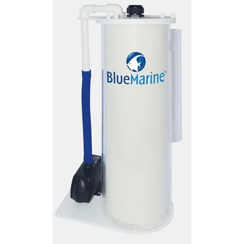 Bm Réacteur à Algues 400 pour Aquarium 100-400 16x24x46 cm