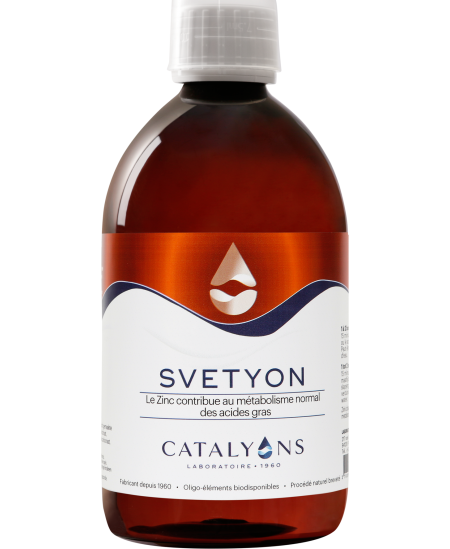 Catalyons - Svetyon 500ml
